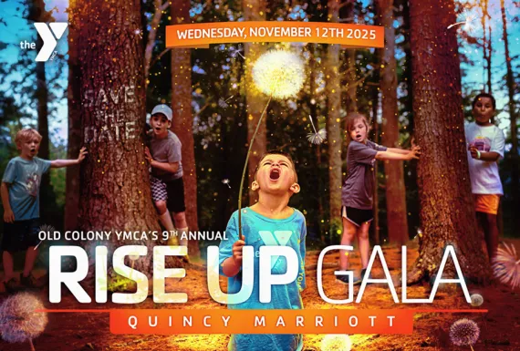 Rise Up Gala 2025