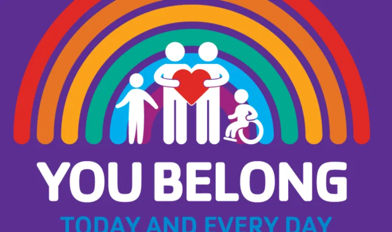 pride month