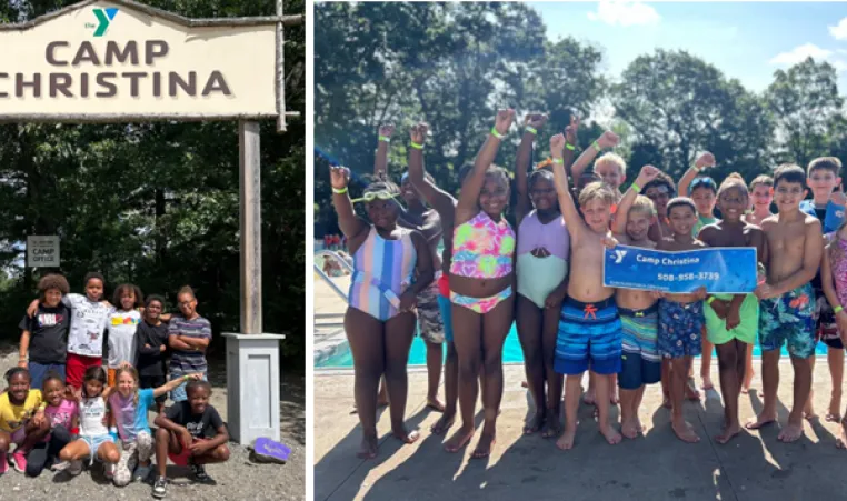 Camp Christina