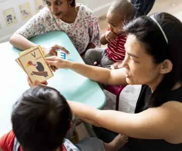 Child care
