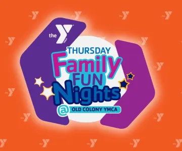Thursday Family Fun Nights