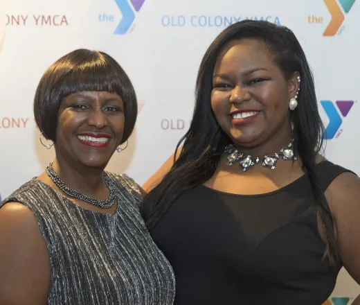 Old Colony YMCA Middleboro Gala