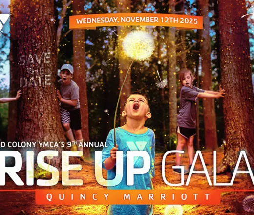 Rise Up Gala 2025