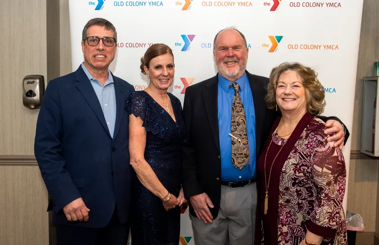 15th Annual Middleboro Imagine Gala