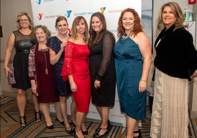 15th Annual Middleboro Imagine Gala