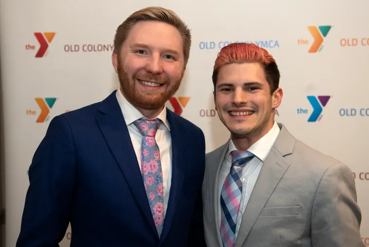 15th Annual Middleboro Imagine Gala