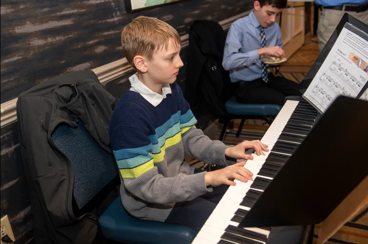 15th Annual Middleboro Imagine Gala