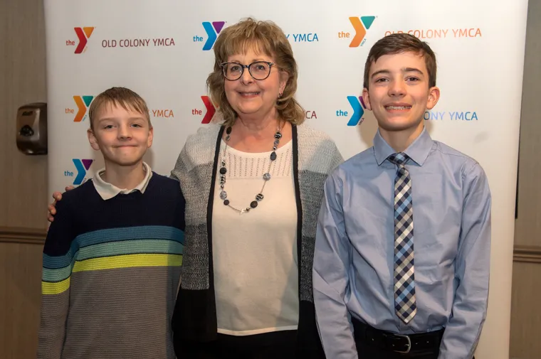 15th Annual Middleboro Imagine Gala