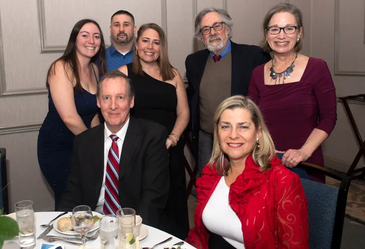 15th Annual Middleboro Imagine Gala