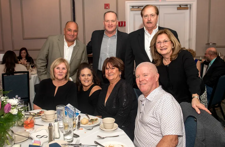 15th Annual Middleboro Imagine Gala