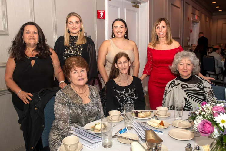 15th Annual Middleboro Imagine Gala