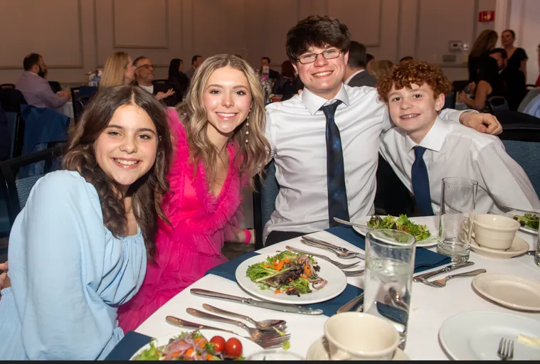 15th Annual Middleboro Imagine Gala