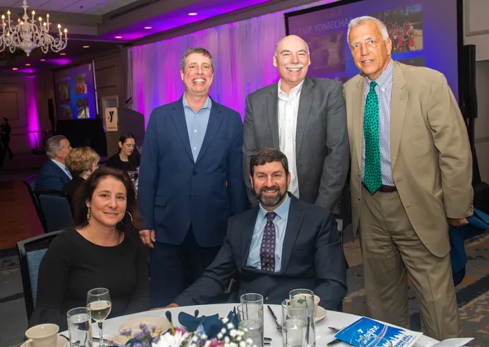 15th Annual Middleboro Imagine Gala