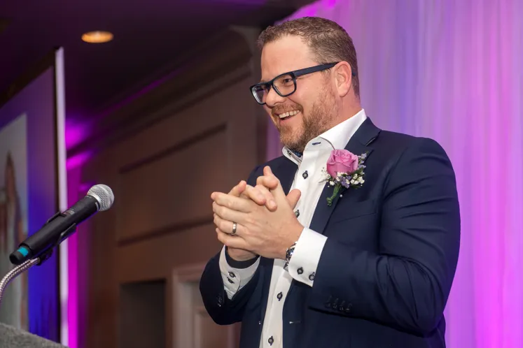 15th Annual Middleboro Imagine Gala